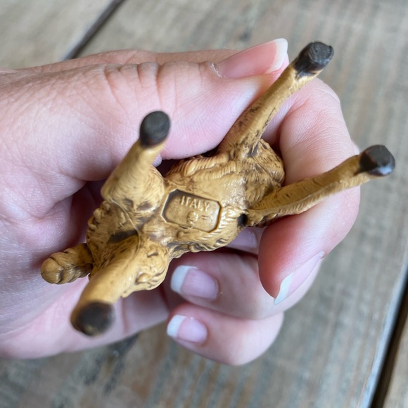 Fontanini Sheep Nativity Replacement Pieces - Picture 5 of 6